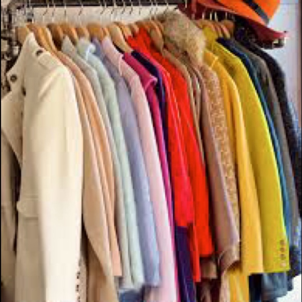 |Coats|